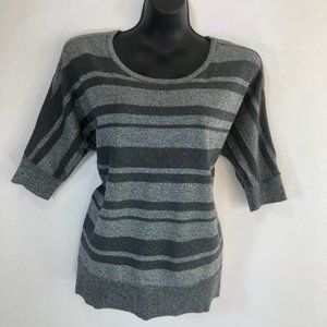 🌺3 for $25🌺 AGB - Gray and Silver - XL